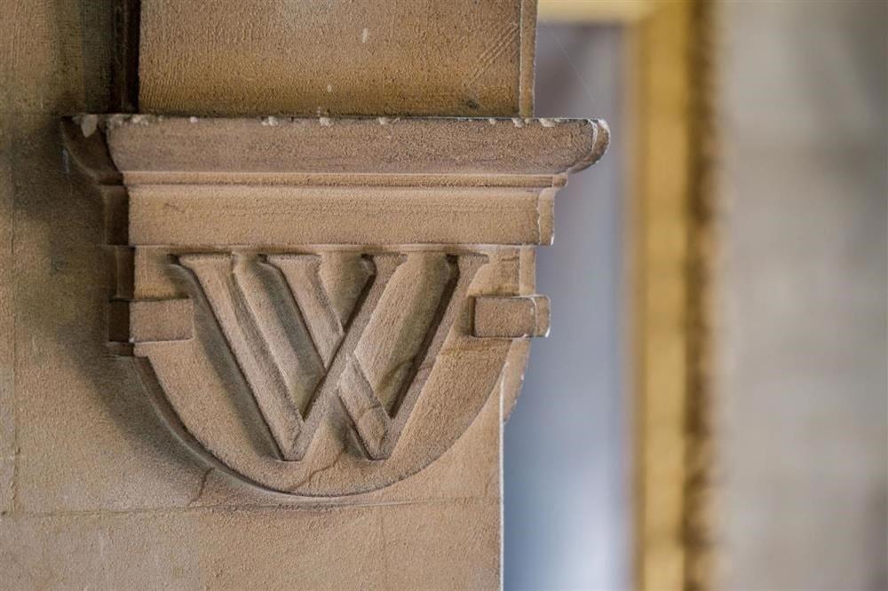 Westminster College Hotel CBG Екстериор снимка